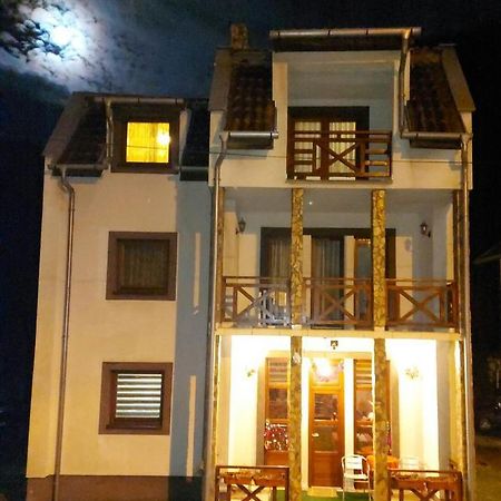 Marko'S Apartments Kopaonik Eksteriør bilde