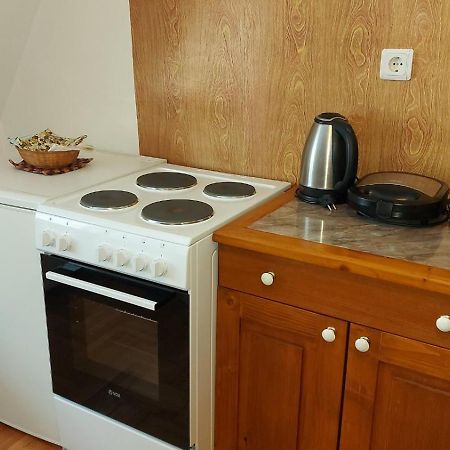 Marko'S Apartments Kopaonik Eksteriør bilde