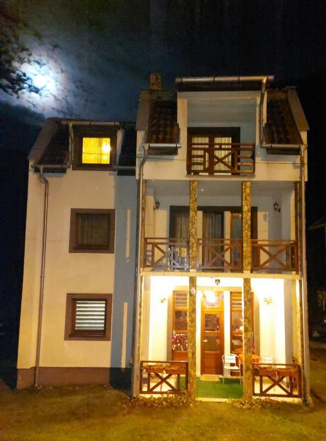 Marko'S Apartments Kopaonik Eksteriør bilde