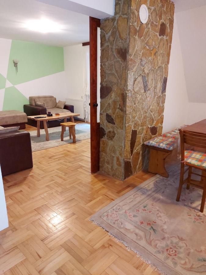 Marko'S Apartments Kopaonik Eksteriør bilde