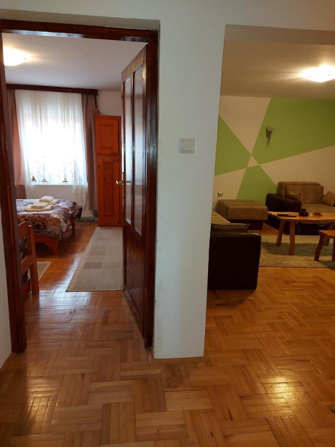 Marko'S Apartments Kopaonik Eksteriør bilde