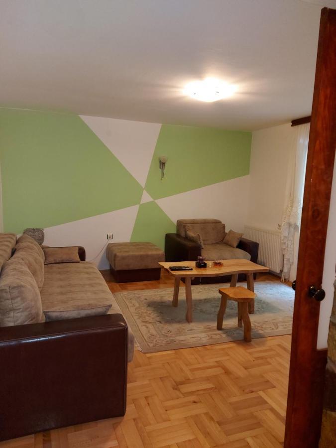 Marko'S Apartments Kopaonik Eksteriør bilde
