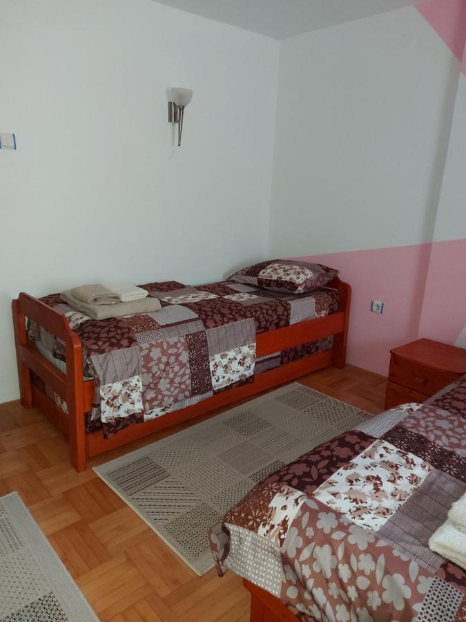 Marko'S Apartments Kopaonik Eksteriør bilde