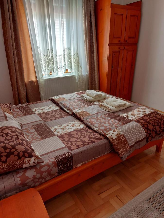 Marko'S Apartments Kopaonik Eksteriør bilde