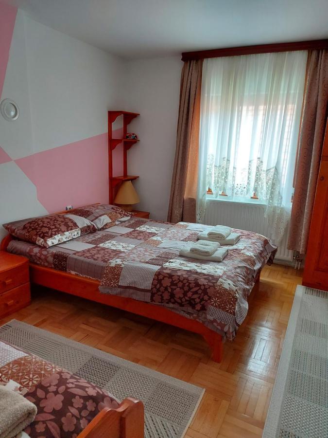 Marko'S Apartments Kopaonik Eksteriør bilde