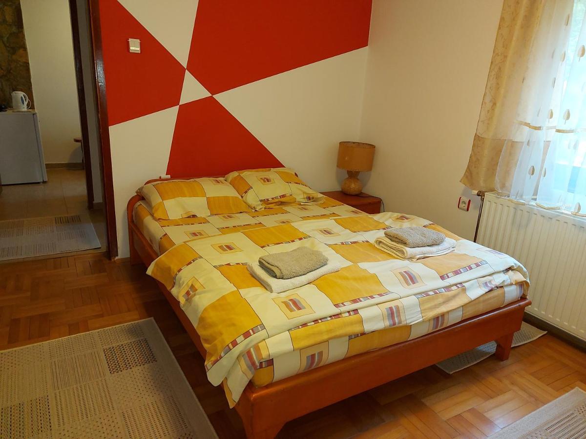 Marko'S Apartments Kopaonik Eksteriør bilde