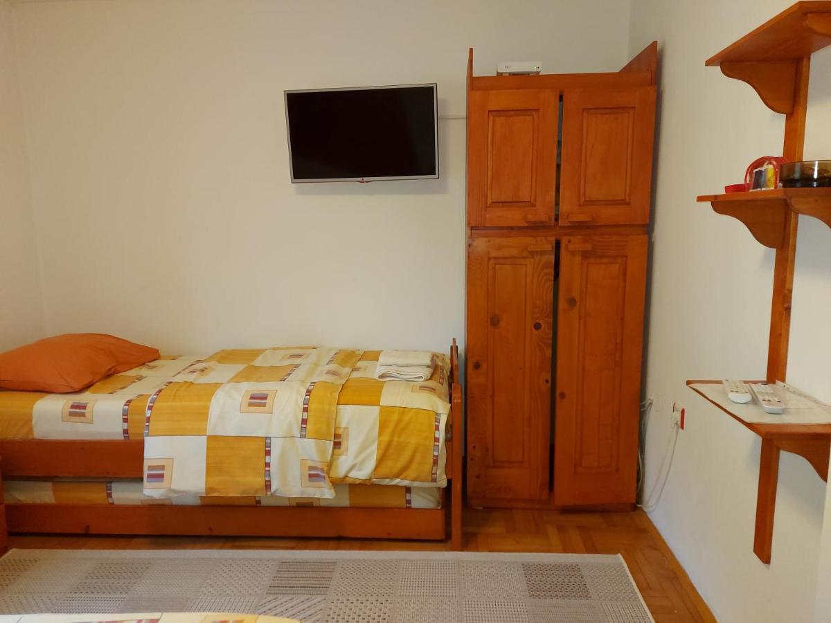 Marko'S Apartments Kopaonik Eksteriør bilde