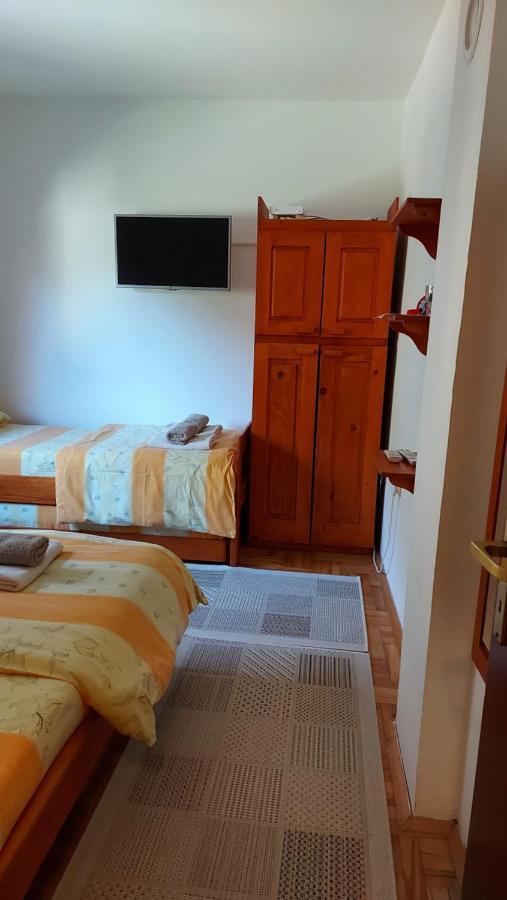 Marko'S Apartments Kopaonik Eksteriør bilde