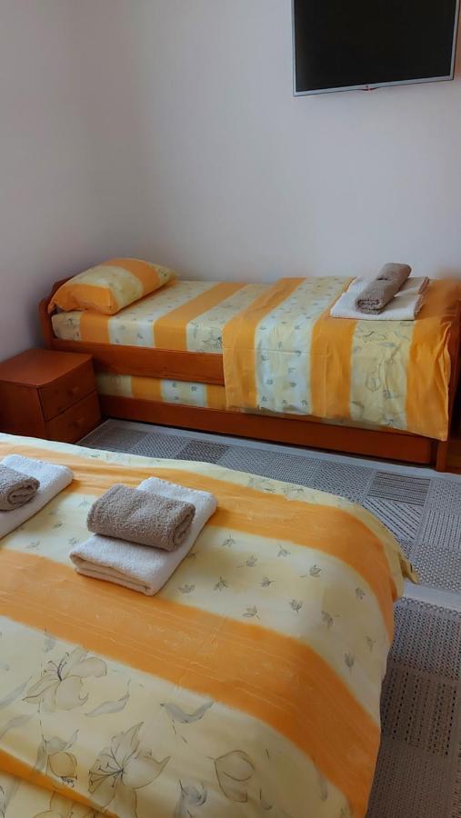 Marko'S Apartments Kopaonik Eksteriør bilde