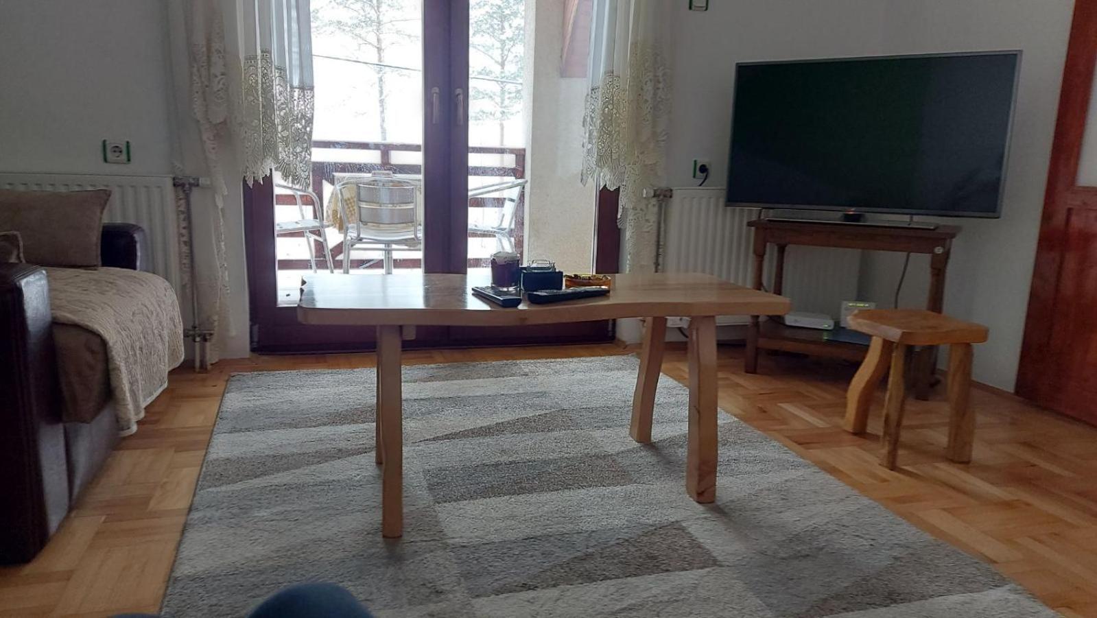 Marko'S Apartments Kopaonik Eksteriør bilde