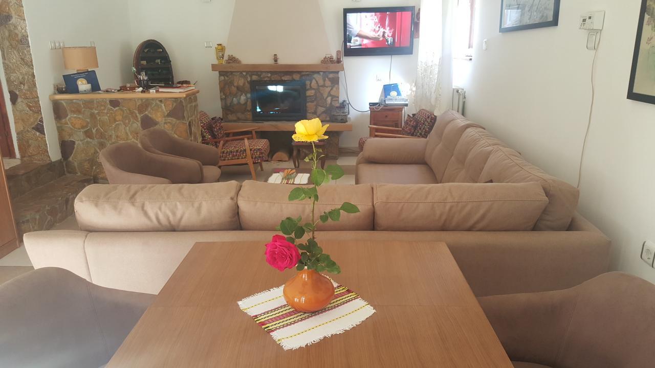 Marko'S Apartments Kopaonik Eksteriør bilde