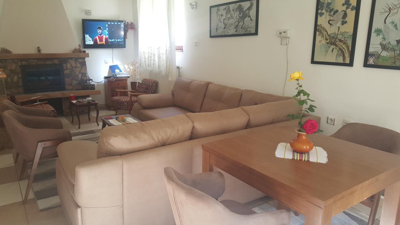 Marko'S Apartments Kopaonik Eksteriør bilde