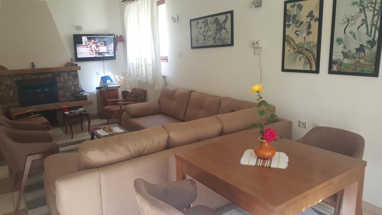 Marko'S Apartments Kopaonik Eksteriør bilde