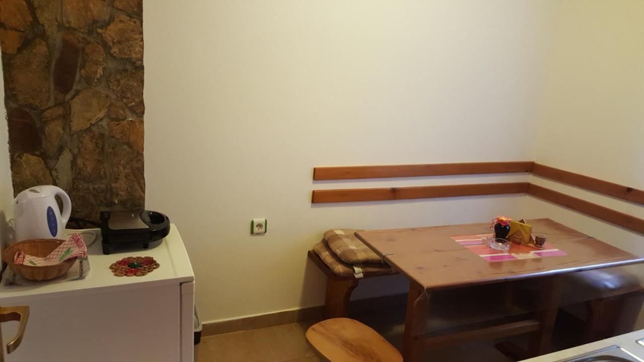Marko'S Apartments Kopaonik Eksteriør bilde