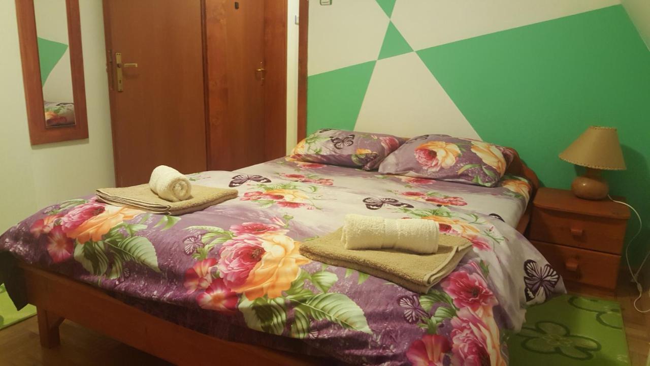 Marko'S Apartments Kopaonik Eksteriør bilde