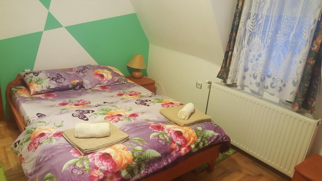 Marko'S Apartments Kopaonik Eksteriør bilde