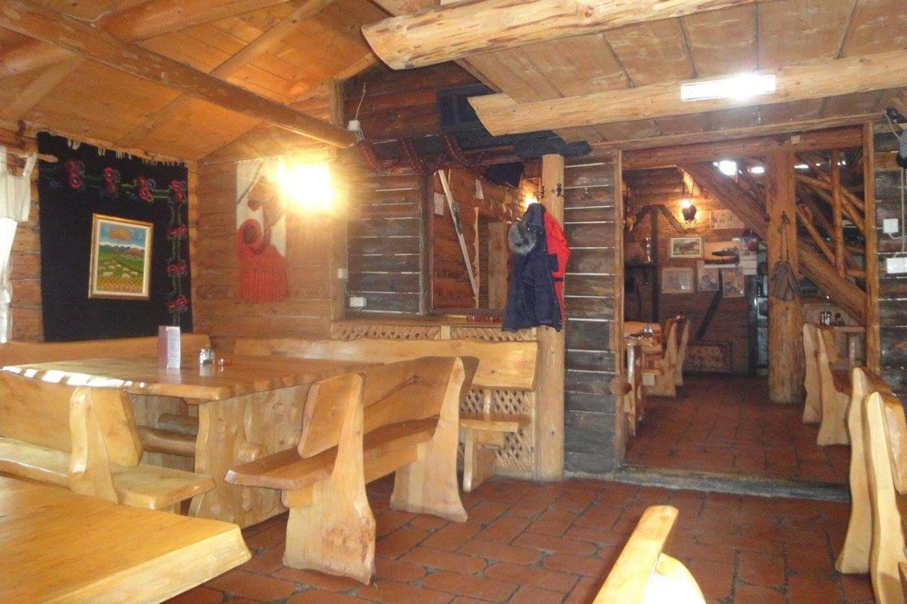 Marko'S Apartments Kopaonik Eksteriør bilde