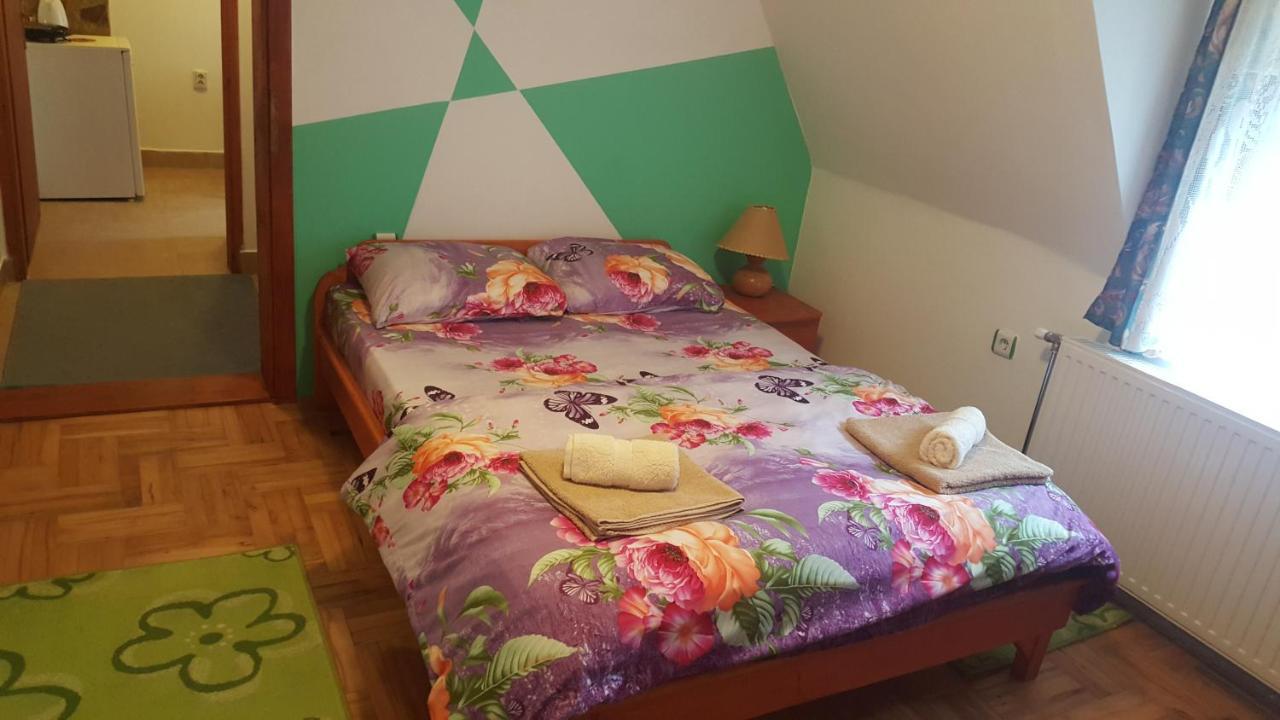 Marko'S Apartments Kopaonik Eksteriør bilde