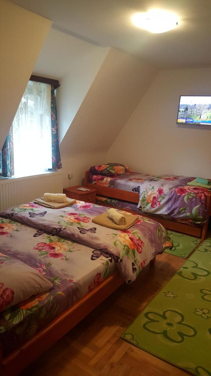 Marko'S Apartments Kopaonik Eksteriør bilde