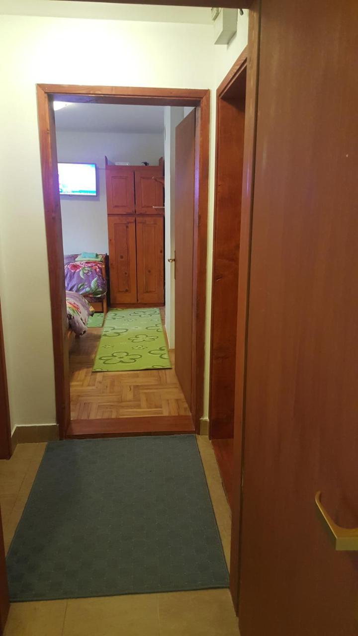 Marko'S Apartments Kopaonik Eksteriør bilde