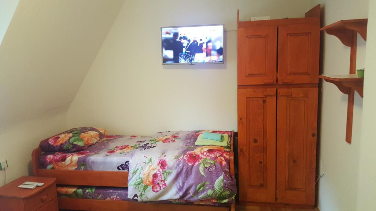 Marko'S Apartments Kopaonik Eksteriør bilde