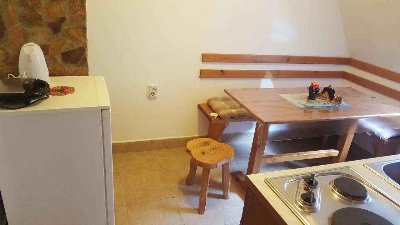Marko'S Apartments Kopaonik Eksteriør bilde